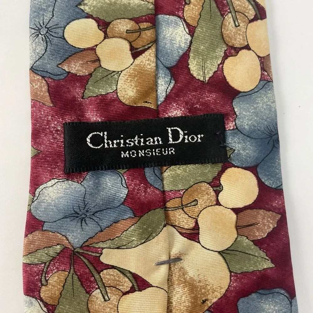 Dior vintage christian